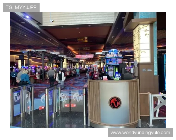 云顶赌场输钱的风险管理技巧：有效规避亏损最大化游戏收益