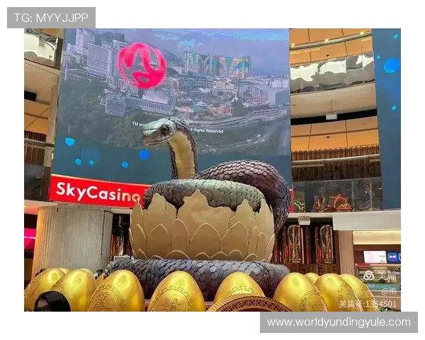 吉隆坡云顶游乐场门票价格及优惠政策全攻略，规划完美游玩行程