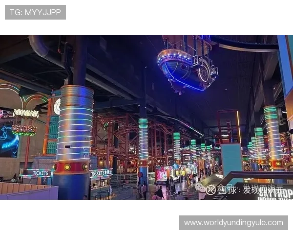 吉隆坡赌场有哪些必试的游戏项目与最值得体验的娱乐活动