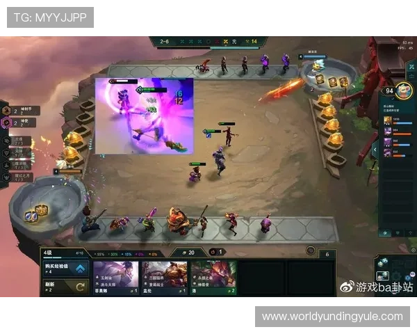 云顶攻略2021：最新版本更新内容详解与应对策略分析