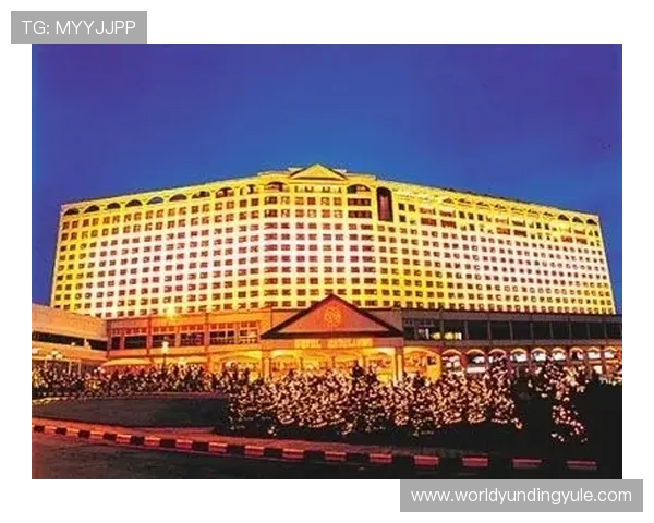 云顶有几个赌场组成的管理体系与运营模式深入解析 云顶有几个赌场组成的管理体系与运营模式深入解析