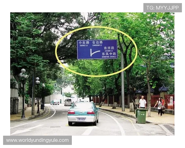 云顶赌场门口的交通指示牌设置与游客导向服务优化