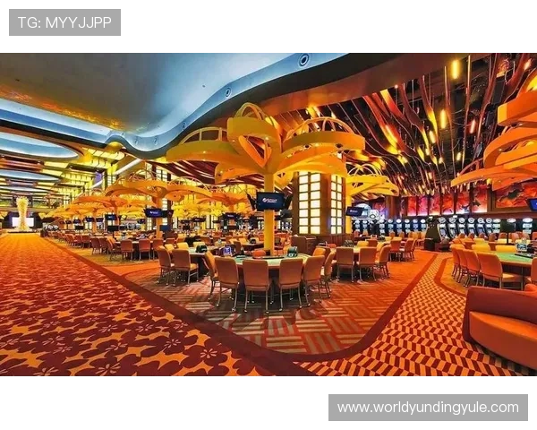 云顶集团旗下赌场有哪些具有独特主题和特色设计的娱乐场所 云顶集团旗下赌场有哪些具有独特主题和特色设计的娱乐场所