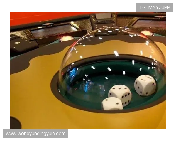 全面分析澳门赌场骰宝赔率变化趋势帮助玩家制定科学投注策略提升获胜几率