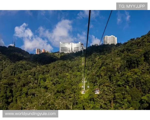 吉隆坡云顶官网入口官方最新更新，掌握第一手云顶娱乐平台的最新动态