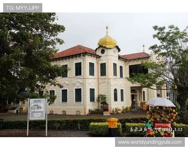 吉隆坡云顶攻略：详细路线指南与交通方式推荐