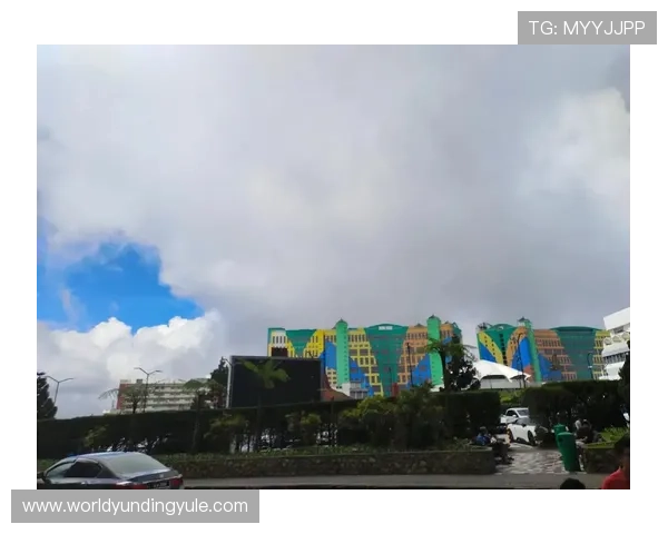 吉隆坡云顶赌场的特色项目介绍及最新优惠活动一览