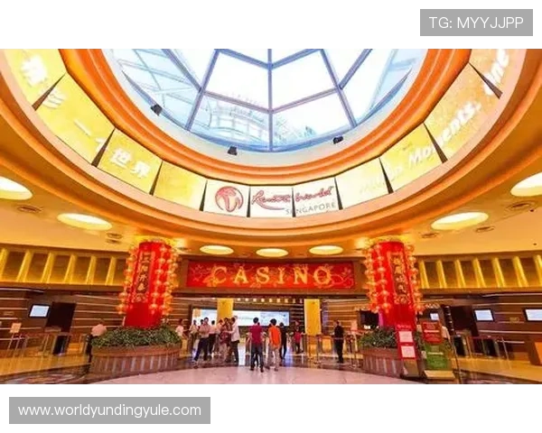 新加坡云顶赌场在哪个区域，详细介绍交通方式和周边旅游资源