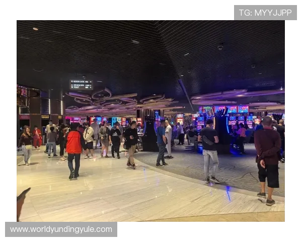 提升云顶赌场赢钱几率的实用技巧与避免输钱的有效方法推荐