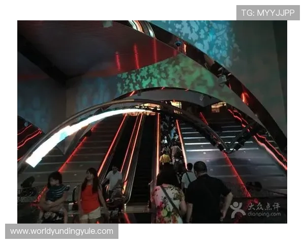 新加坡云顶世界赌场有哪些丰富的餐饮娱乐设施和休闲娱乐区域推荐