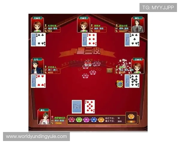 深入了解百家乐龙虎斗玩法的投注技巧与常见误区,提升游戏体验 深入了解百家乐龙虎斗玩法的投注技巧与常见误区,提升游戏体验