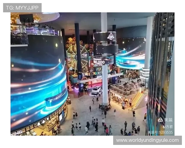 深入探讨马来西亚云顶赌城在全球排名中的表现及其背后原因