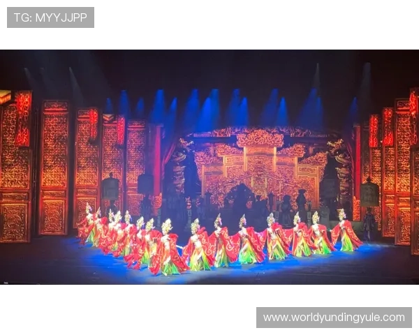 马来西亚云顶剧场有哪些必看演出，带你领略不同风格的精彩表演