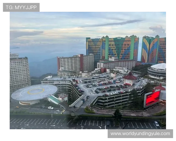 马来西亚云顶大赌场官方网站最新优惠促销活动及返水政策详解