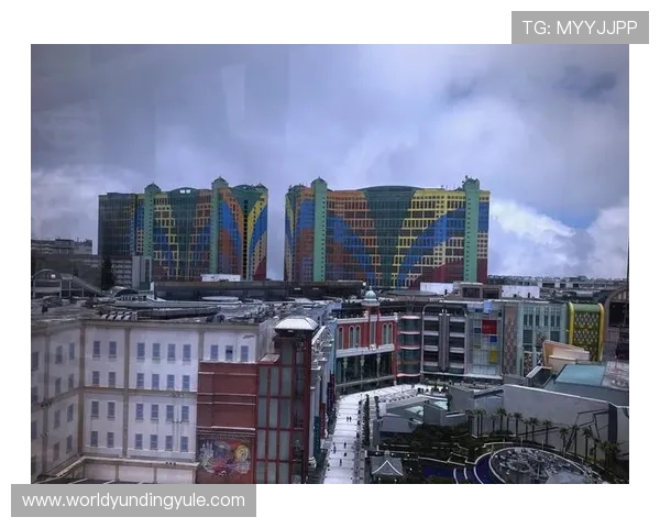 马来西亚云顶赌城在全球赌场排名中的最新位置与影响力分析