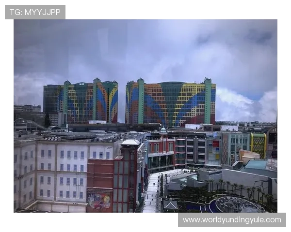 马来西亚云顶赌场的发展历程及其成为亚洲最大赌城的原因分析