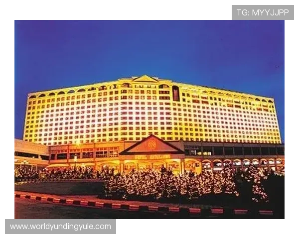 马来西亚云顶网站赌场的移动端体验优化，随时随地畅享精彩游戏娱乐