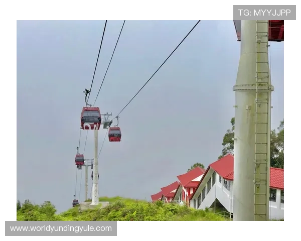 马来西亚吉隆坡云顶机场交通指南——轻松到达云顶的便捷交通方式