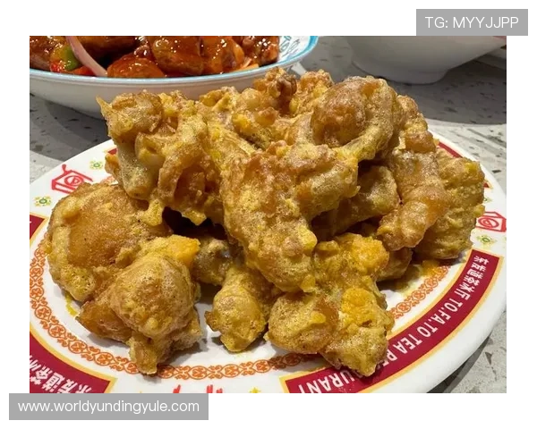 马来西亚云顶高原的美食攻略与特色餐厅推荐满足你的味蕾享受