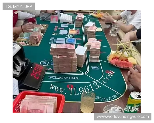 马来西亚赌场合法化现状与未来发展趋势详解