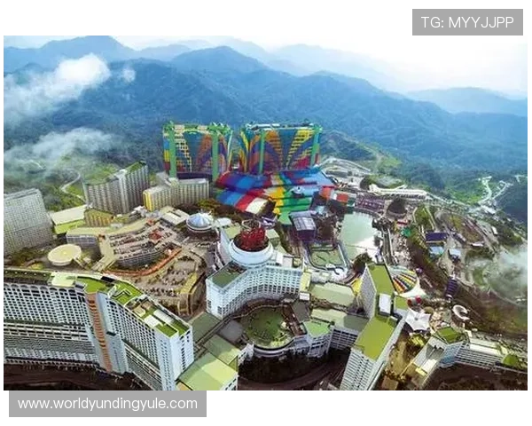 马来西亚赌场云顶游戏种类全介绍适合不同玩家的多样化娱乐选择