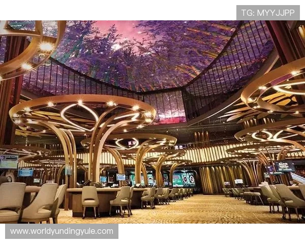 云顶国际赌场多平台兼容性分析，支持PC端、手机端同步娱乐体验